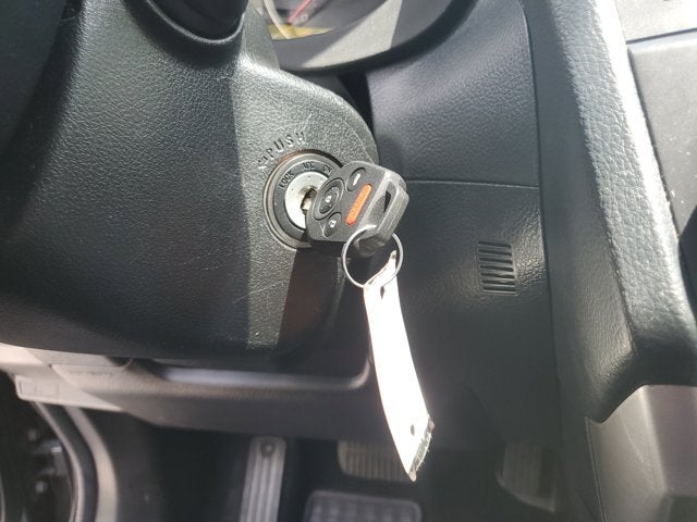 2018 Subaru Forester 2.5i CVT