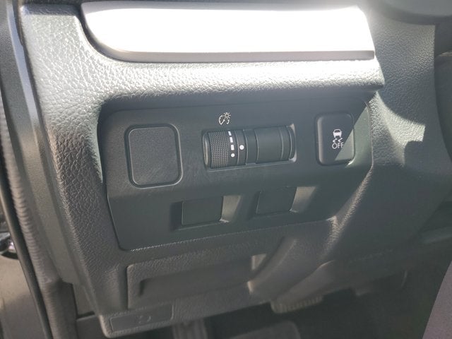 2018 Subaru Forester 2.5i CVT