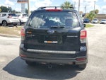 2018 Subaru Forester 2.5i CVT