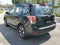 2018 Subaru Forester 2.5i CVT