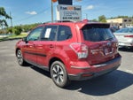 2018 Subaru Forester Premium
