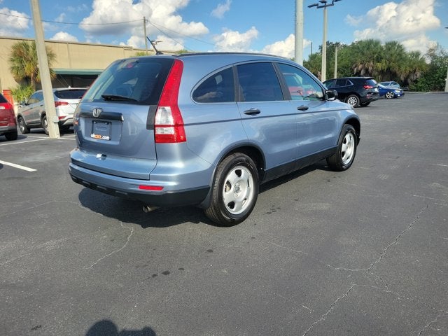 2011 Honda CR-V LX