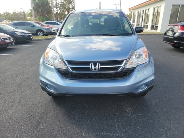 2011 Honda CR-V LX
