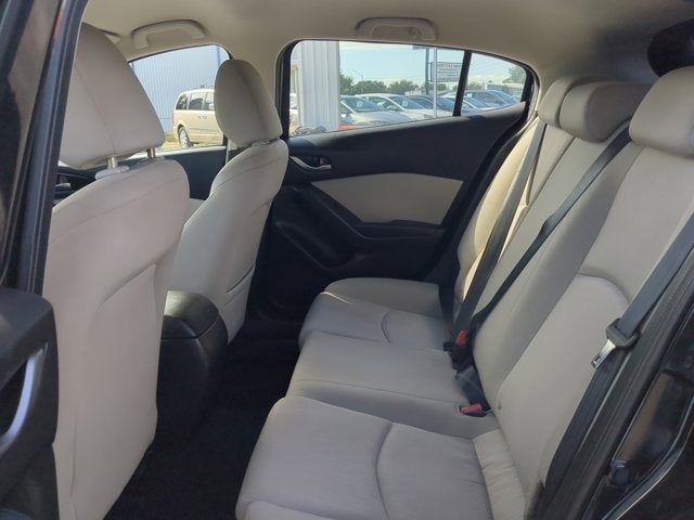 2014 Mazda Mazda3 i Sport