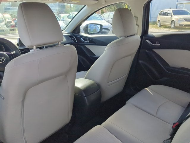 2014 Mazda Mazda3 i Sport