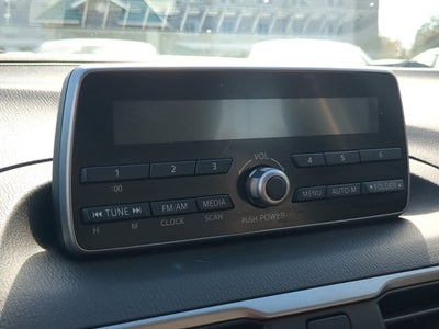 2014 Mazda Mazda3 i Sport