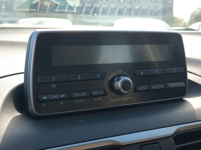 2014 Mazda Mazda3 i Sport