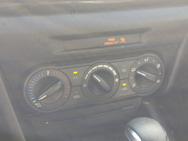 2014 Mazda Mazda3 i Sport