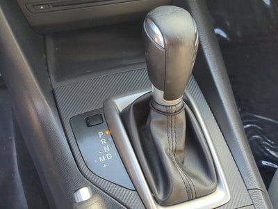 2014 Mazda Mazda3 i Sport