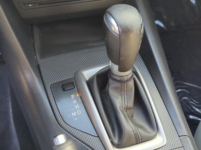 2014 Mazda Mazda3 i Sport