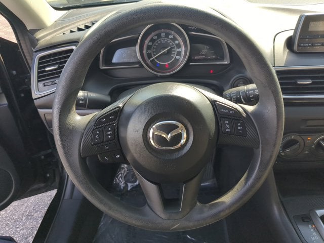 2014 Mazda Mazda3 i Sport