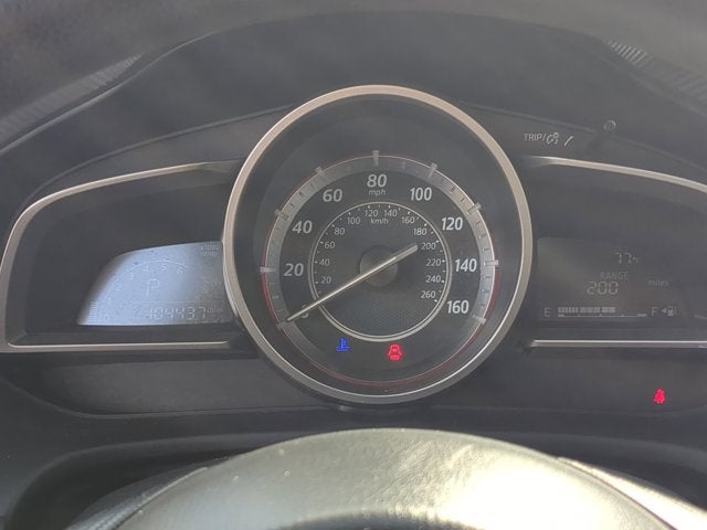 2014 Mazda Mazda3 i Sport