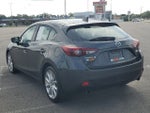 2015 Mazda Mazda3 s Grand Touring
