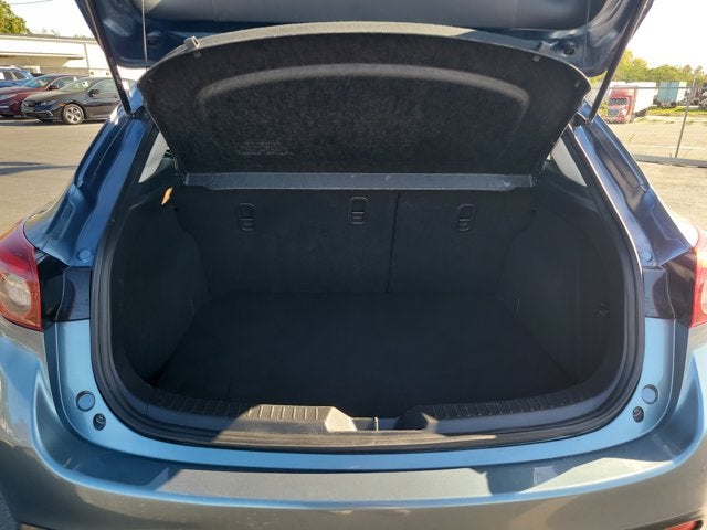 2014 Mazda Mazda3 s Grand Touring