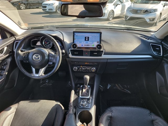 2014 Mazda Mazda3 s Grand Touring