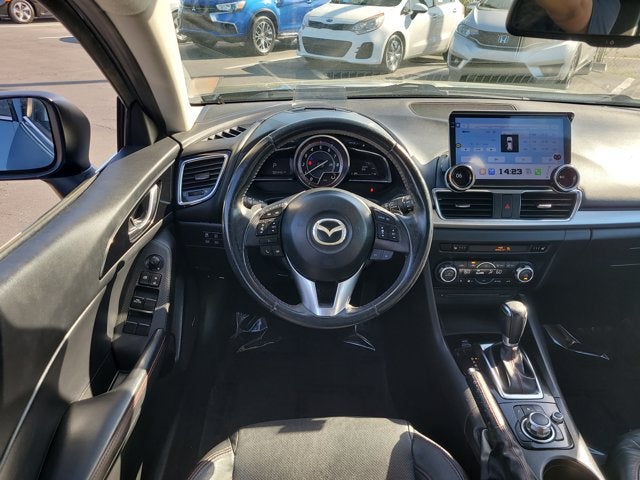 2014 Mazda Mazda3 s Grand Touring