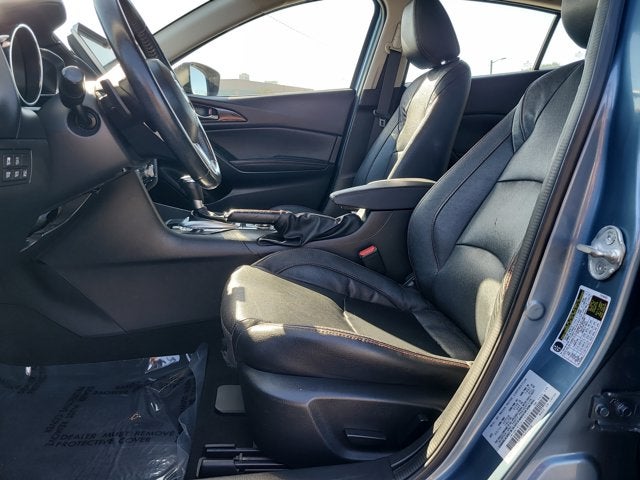 2014 Mazda Mazda3 s Grand Touring