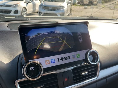 2014 Mazda Mazda3 s Grand Touring