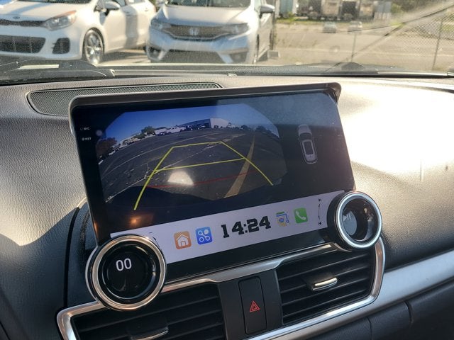 2014 Mazda Mazda3 s Grand Touring