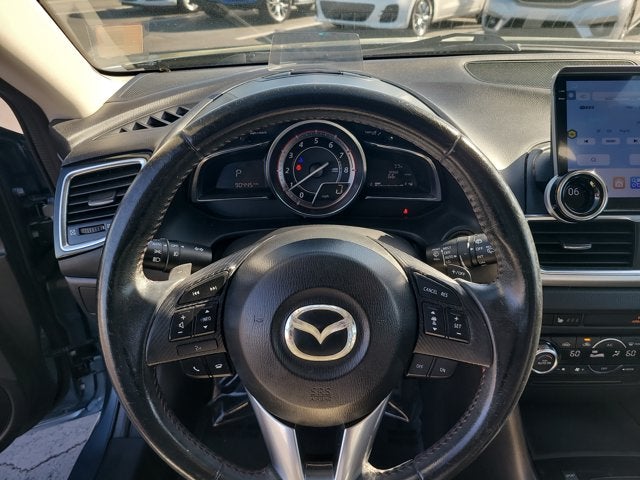 2014 Mazda Mazda3 s Grand Touring