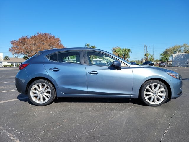 2014 Mazda Mazda3 s Grand Touring