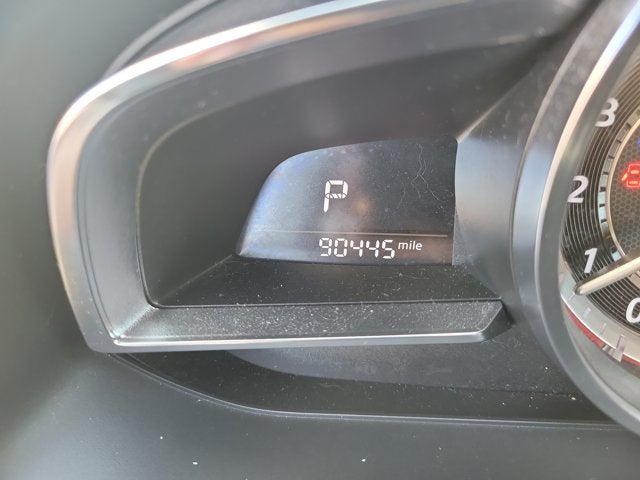 2014 Mazda Mazda3 s Grand Touring