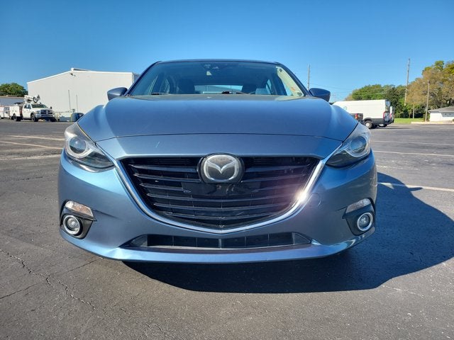2014 Mazda Mazda3 s Grand Touring