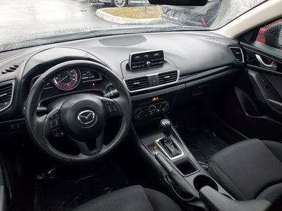 2014 Mazda Mazda3 i Sport