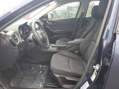 2014 Mazda Mazda3 i Sport