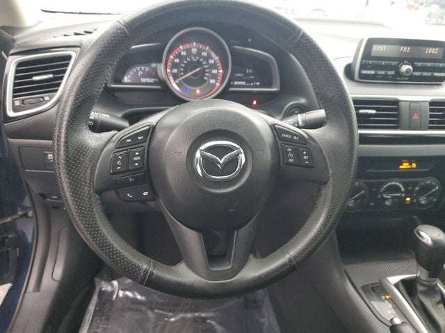 2014 Mazda Mazda3 i Sport