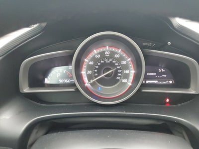 2014 Mazda Mazda3 i Sport