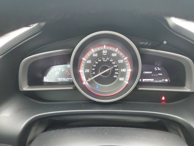 2014 Mazda Mazda3 i Sport