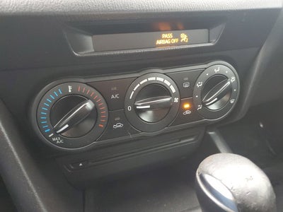 2014 Mazda Mazda3 i Sport