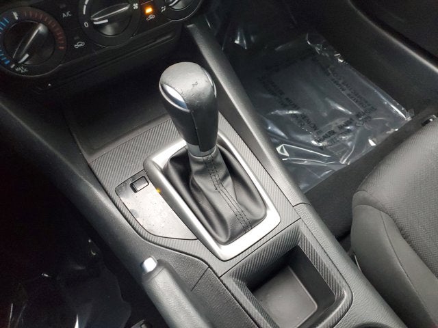 2014 Mazda Mazda3 i Sport