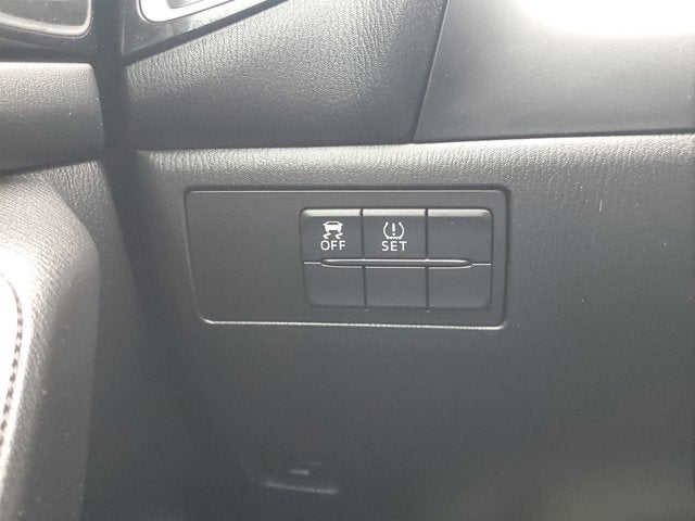 2014 Mazda Mazda3 i Sport