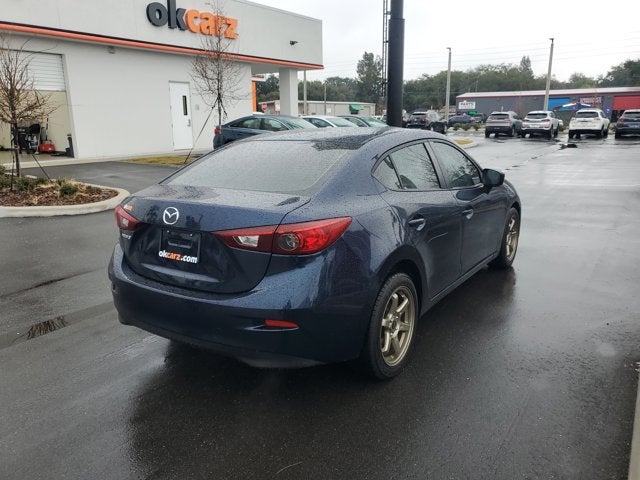 2014 Mazda Mazda3 i Sport