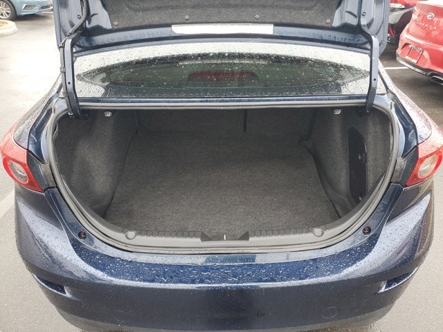 2014 Mazda Mazda3 i Sport