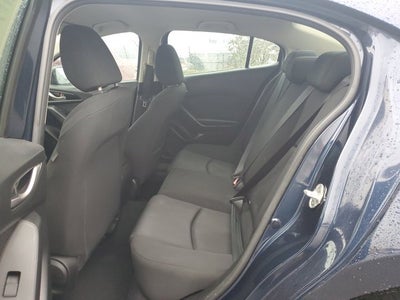 2014 Mazda Mazda3 i Sport