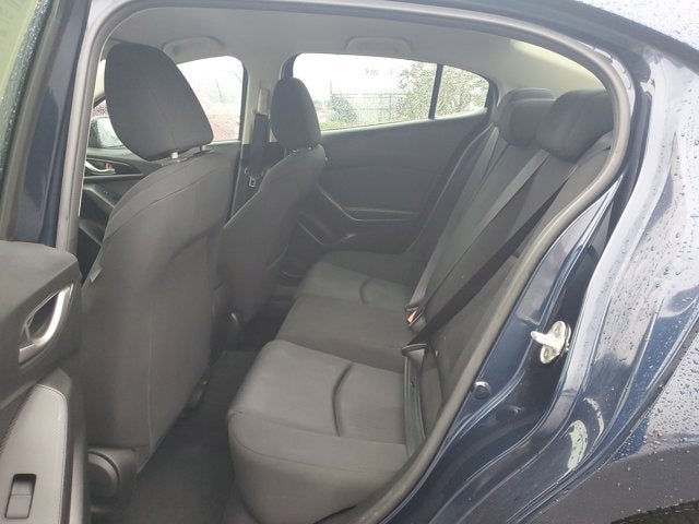 2014 Mazda Mazda3 i Sport