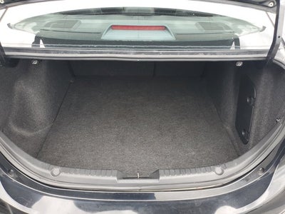 2014 Mazda Mazda3 s Touring