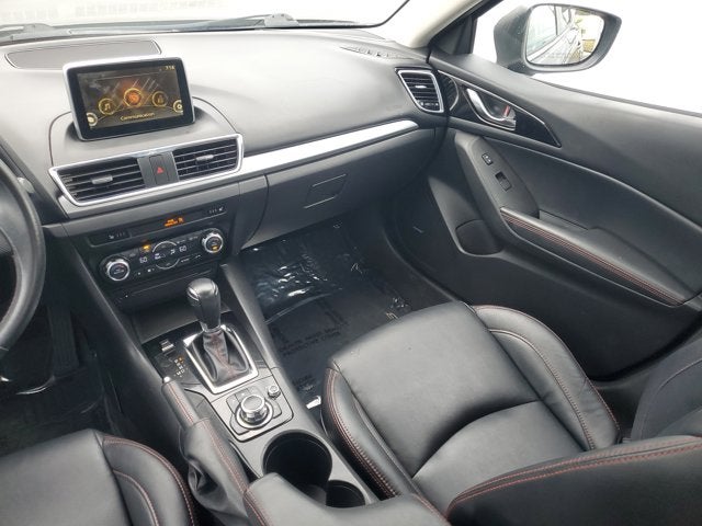 2014 Mazda Mazda3 s Touring