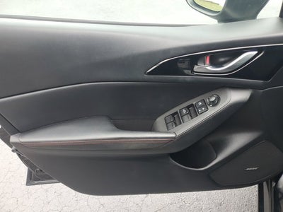 2014 Mazda Mazda3 s Touring