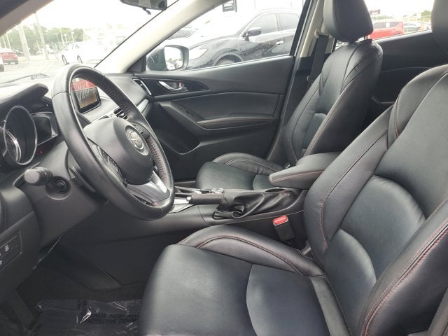 2014 Mazda Mazda3 s Touring