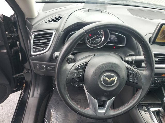2014 Mazda Mazda3 s Touring