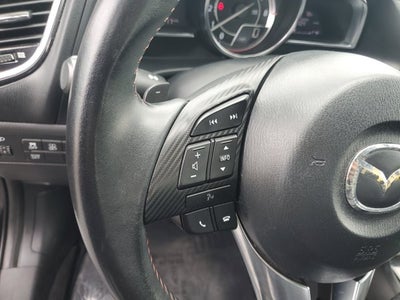 2014 Mazda Mazda3 s Touring
