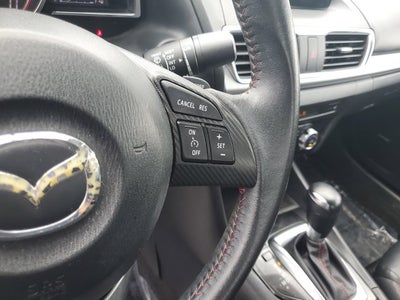 2014 Mazda Mazda3 s Touring