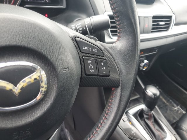 2014 Mazda Mazda3 s Touring