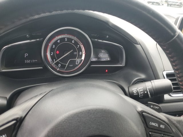 2014 Mazda Mazda3 s Touring