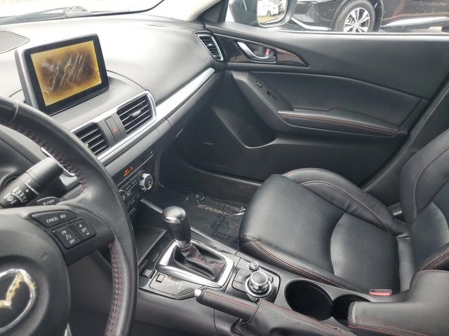 2014 Mazda Mazda3 s Touring