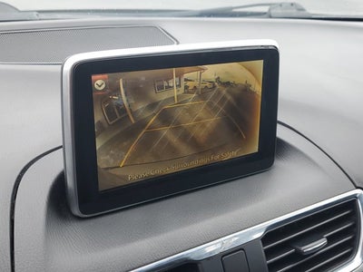 2014 Mazda Mazda3 s Touring